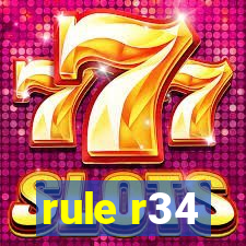 rule r34